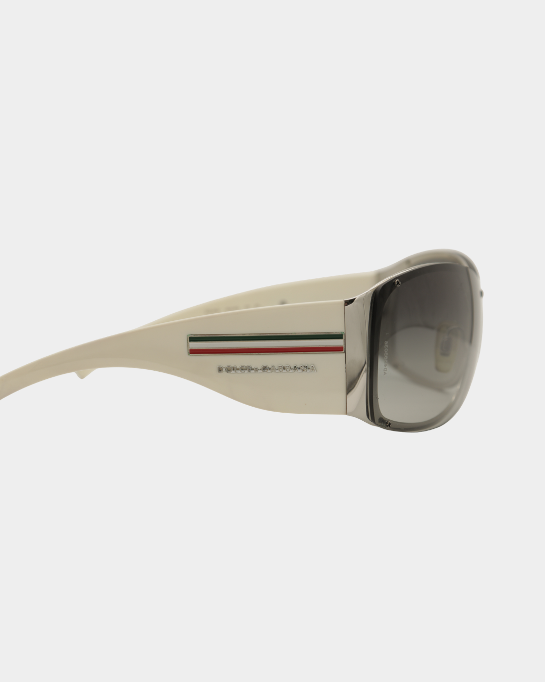 Dolce & Gabbana DG2061 Shield Sunglasses