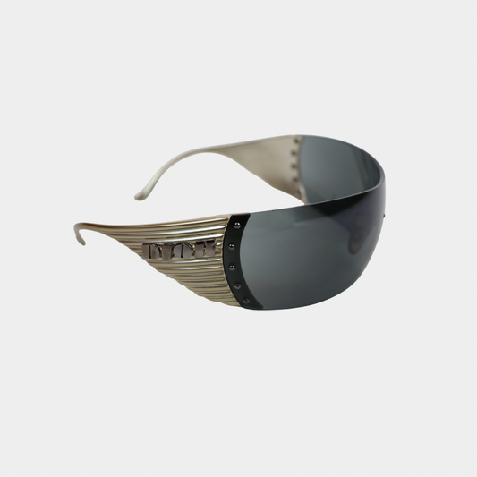 Dior by John Galliano Bike 4 Sunglasses