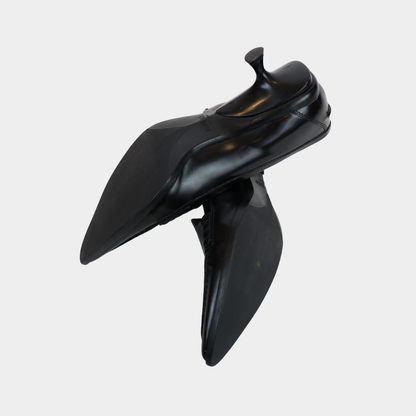 Miu Miu Loafer Heels F/W 2001