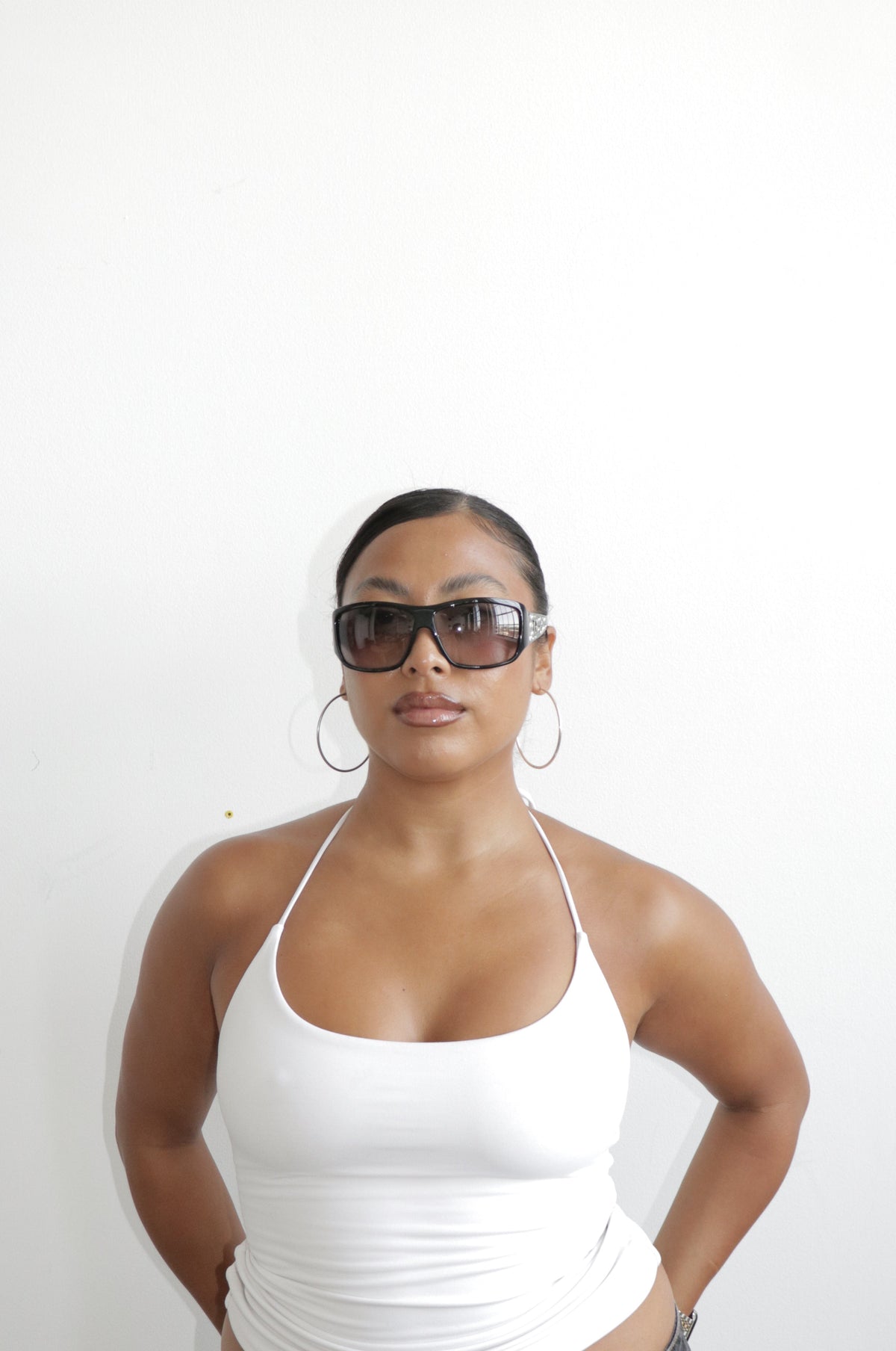 Dior Sparkling Sunglasses