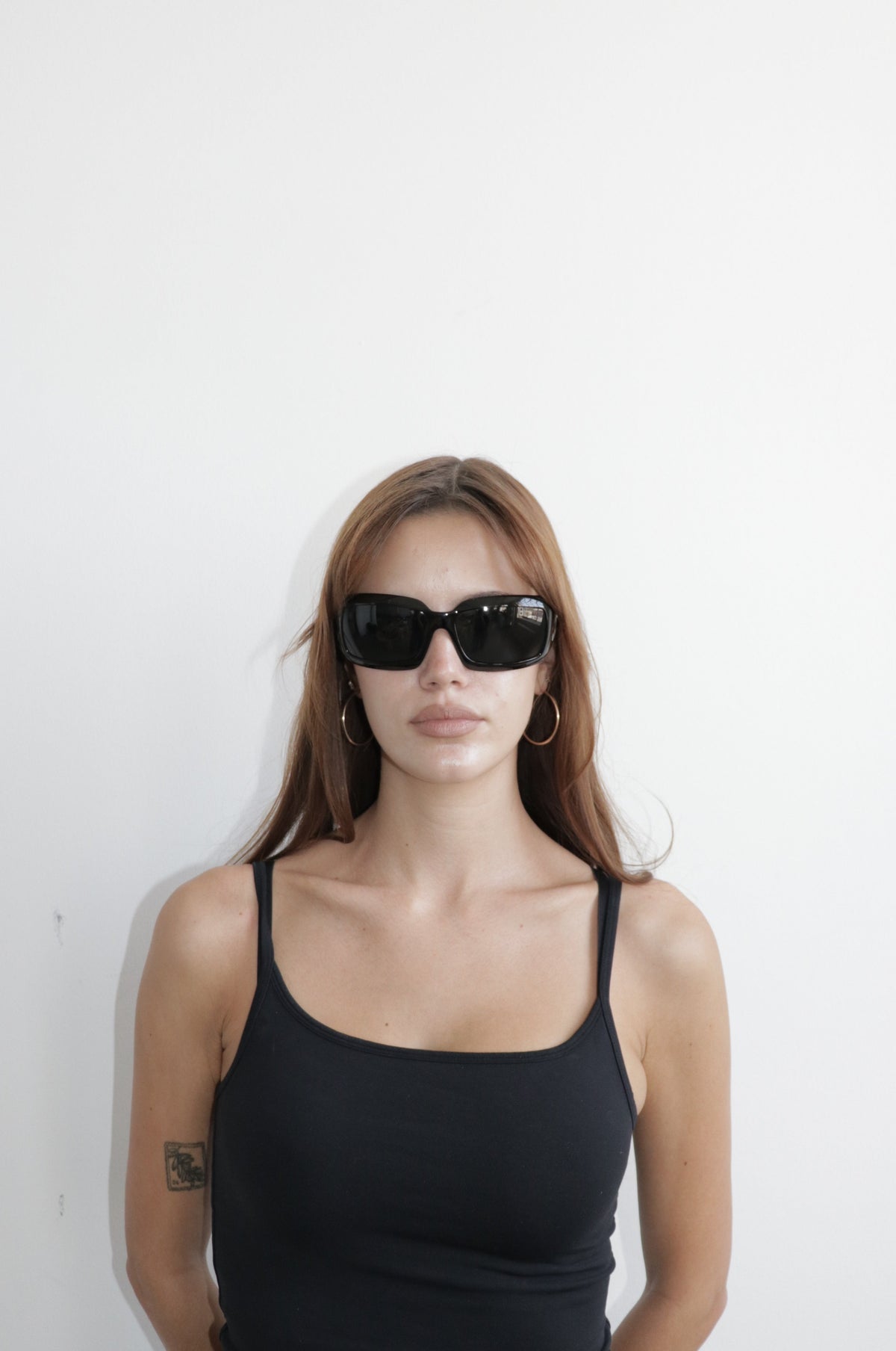 Chanel 5076H Sunglasses