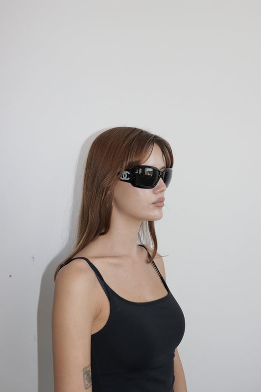 Chanel 5076H Sunglasses