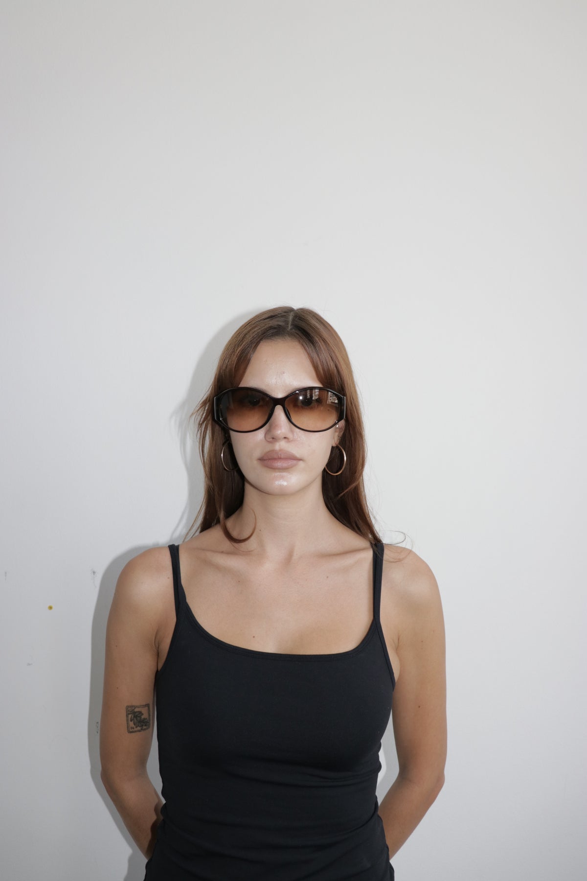 Dior Night Sunglasses