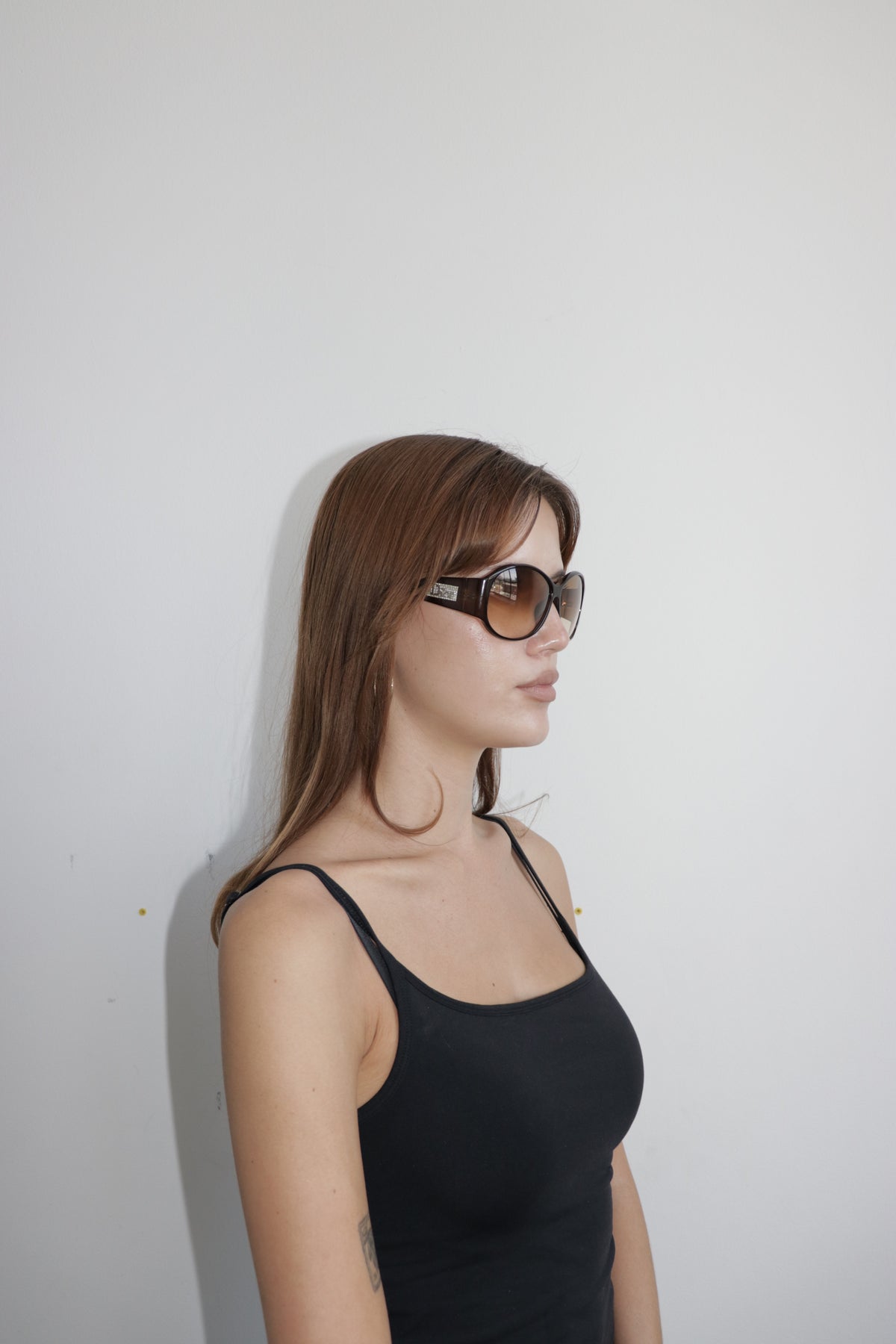 Dior Night Sunglasses