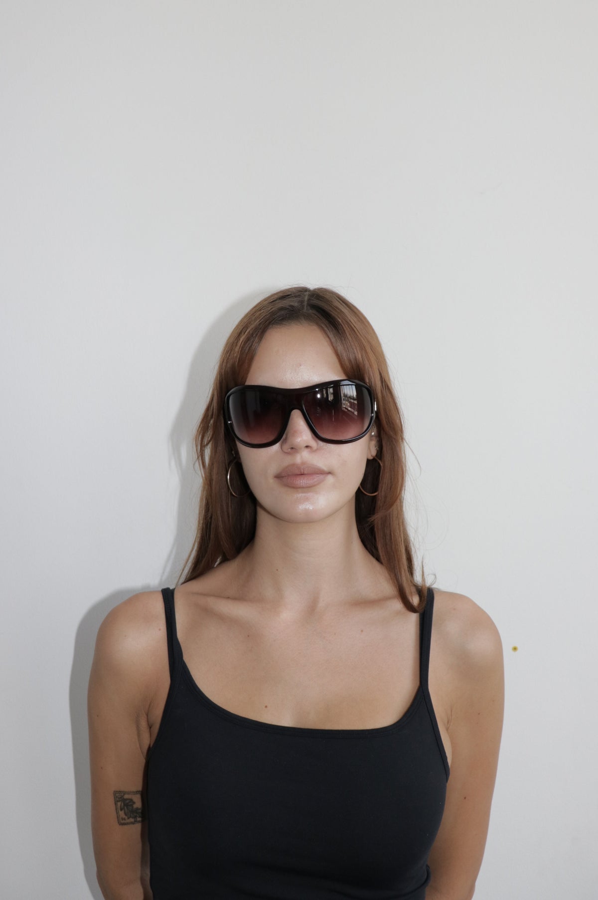 Gucci GG1562 Gradient Sunglasses