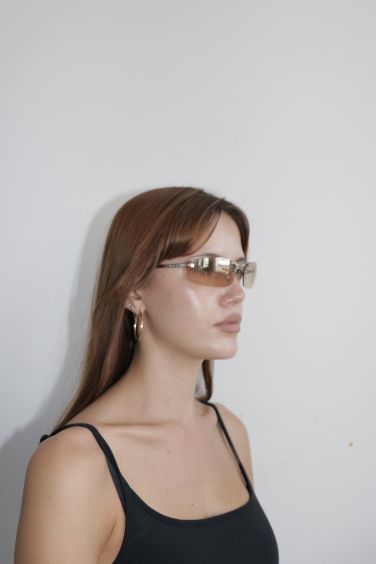 Dior Safety Sunglasses