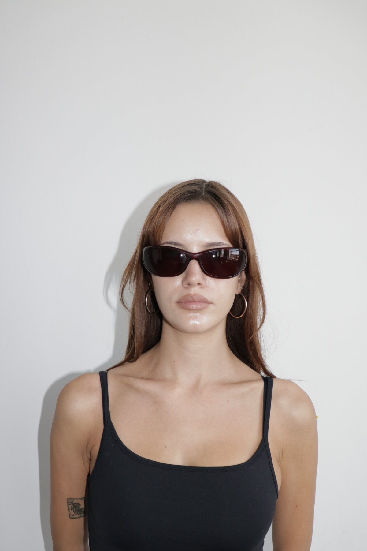 Dolce & Gabbana 2189 Sunglasses