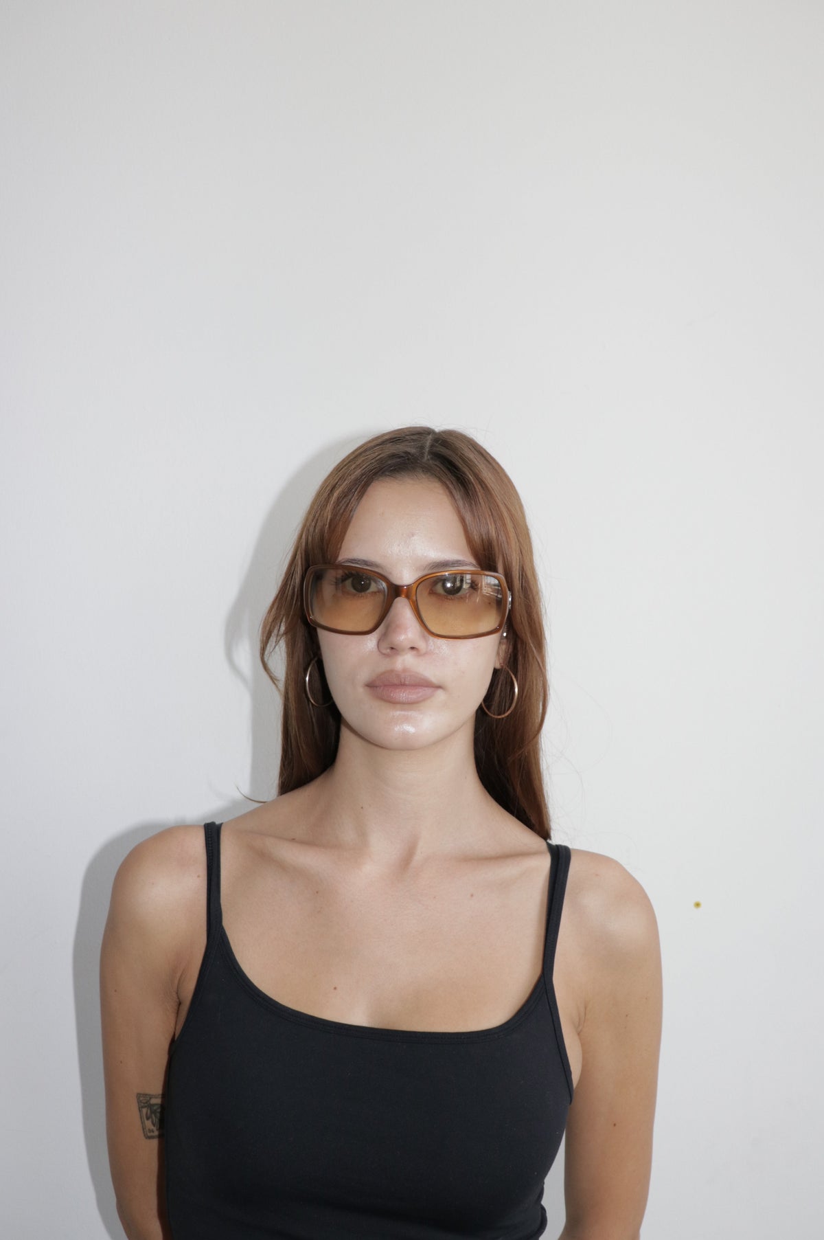 Chanel 5030 Brown Sunglasses
