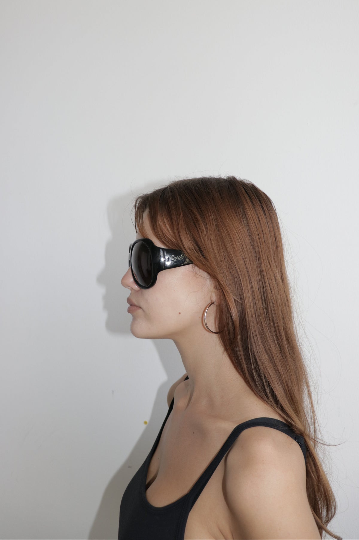 Gucci GG2952 Round Sunglasses