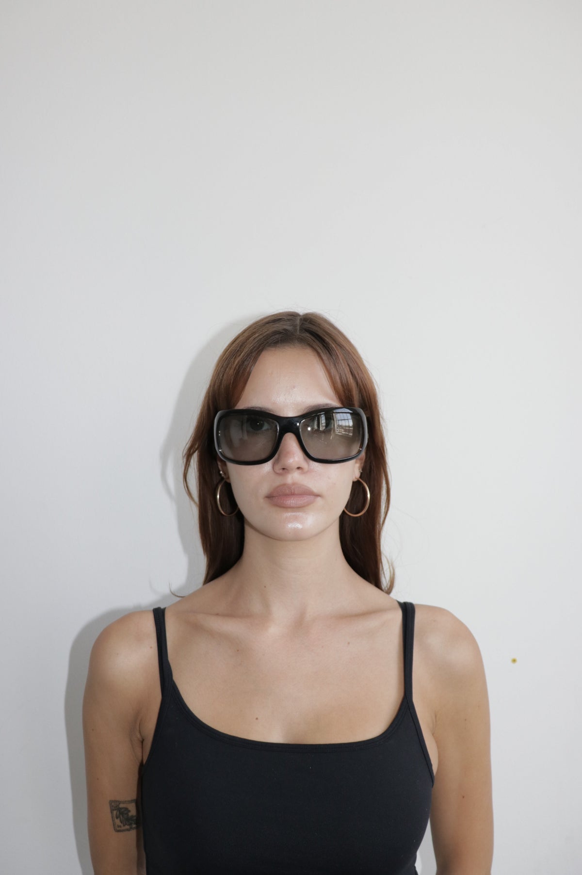 Chanel 6018 Sunglasses