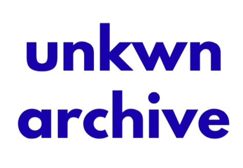 unkwnarchive 