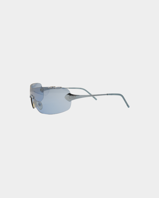 Dior 2000’s Piercings Sunglasses