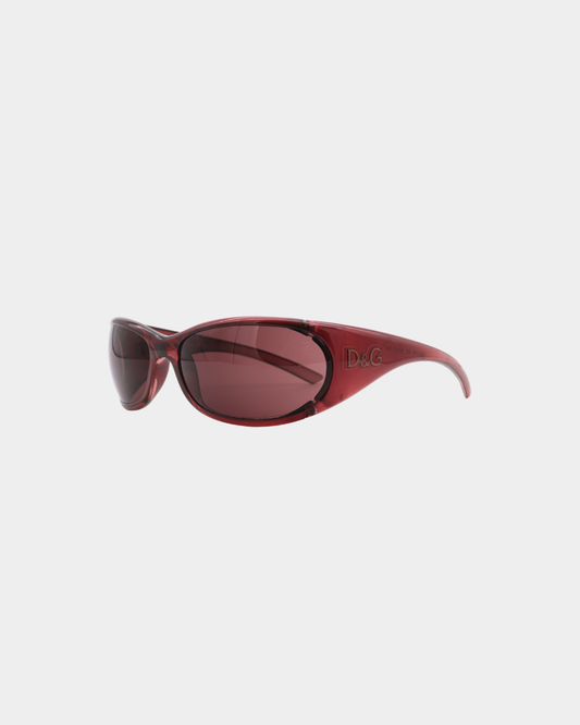 Dolce & Gabbana 2189 Sunglasses