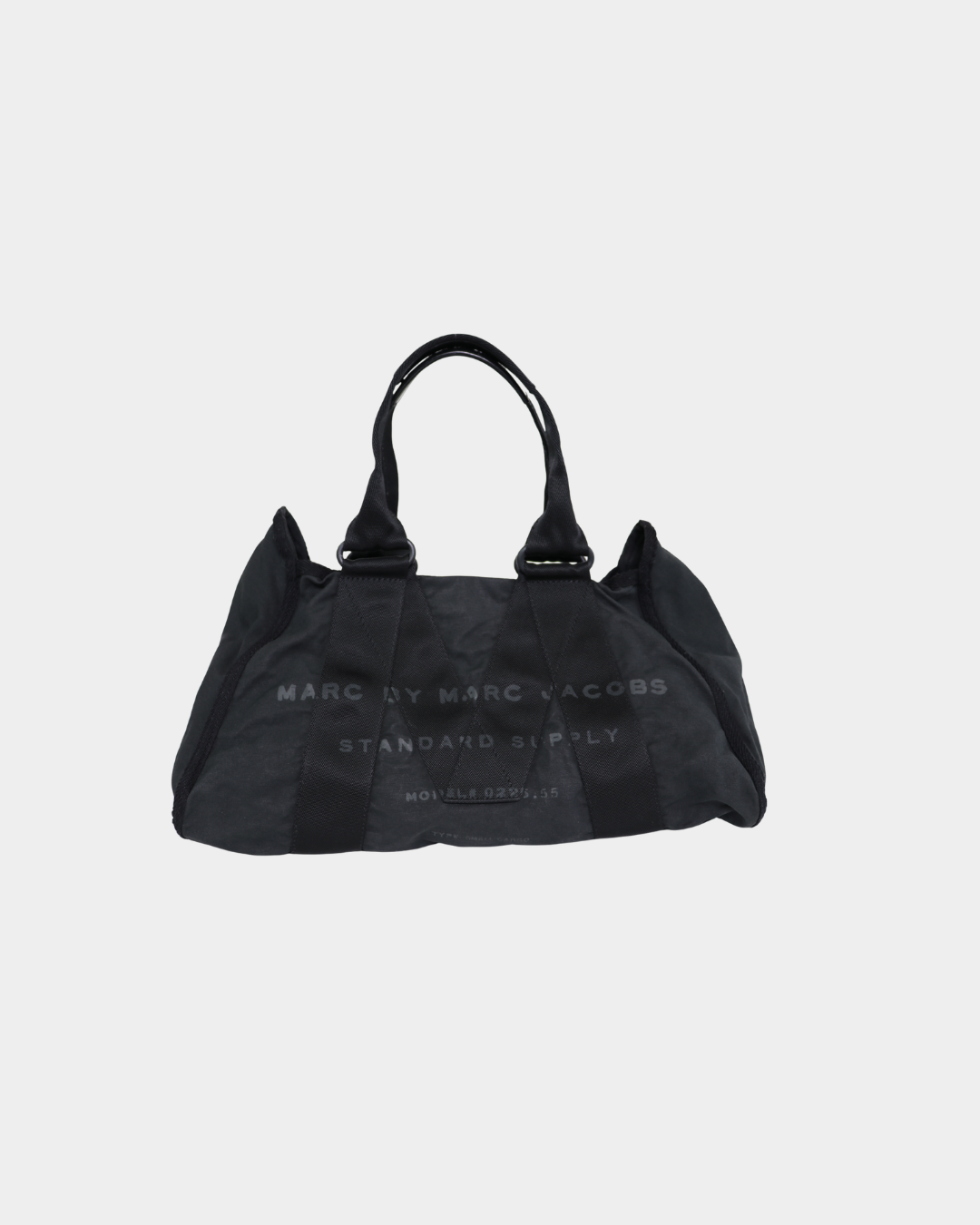 Marc by Marc Jacob’s Small Cargo Nylon Tote