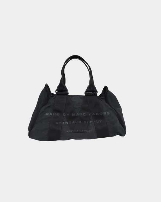 Marc by Marc Jacob’s Small Cargo Nylon Tote